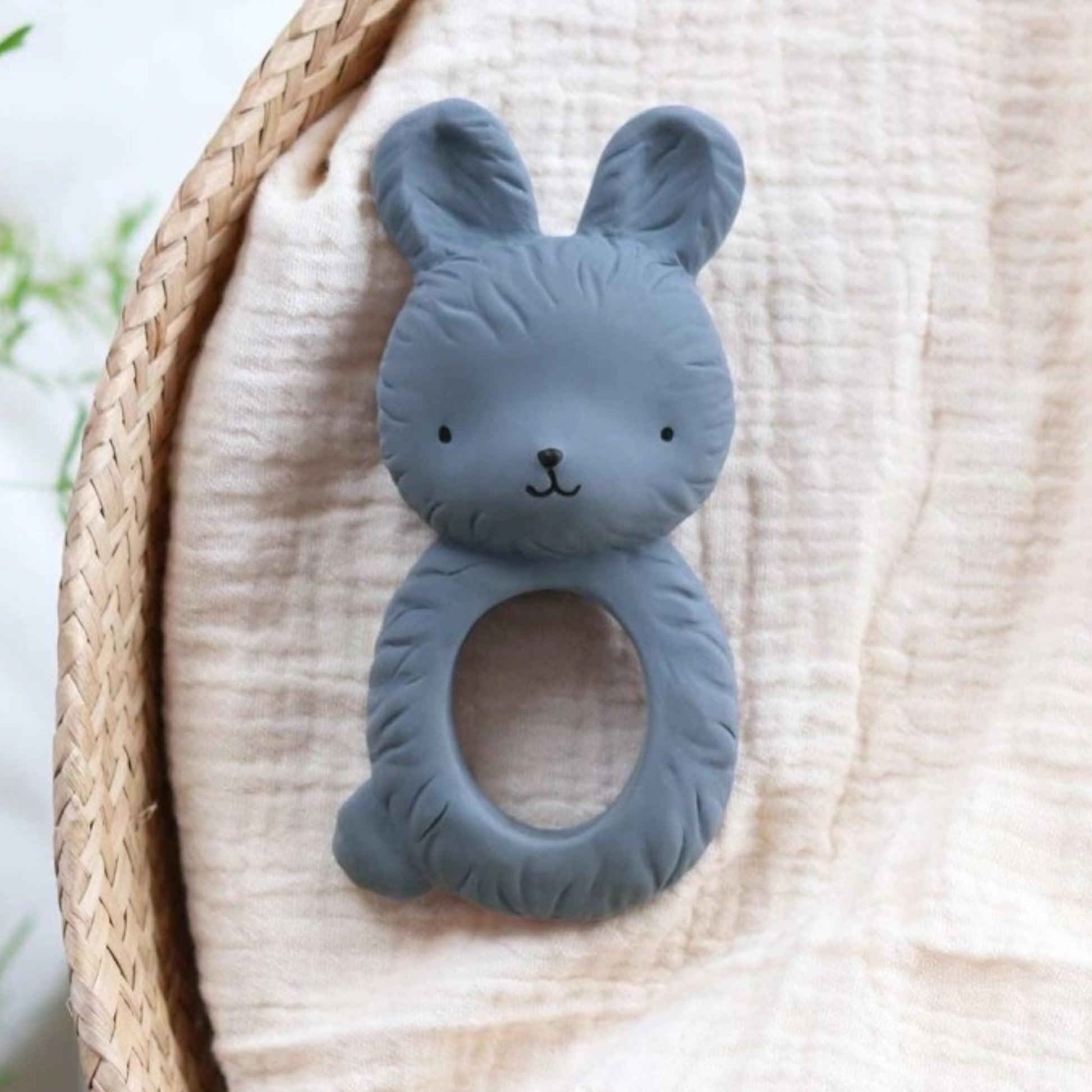 A LITTLE LOVELY COMPANY Beissring Hase - Siliblu Boutique & Atelier