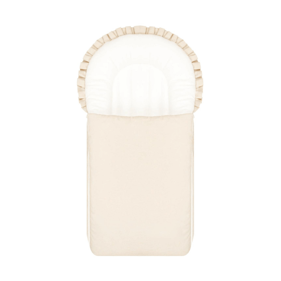 Babyschlafsack DREAMY "Baumwolle" mit Steckkissen // TOG 2.5 - Siliblu Boutique & Atelier