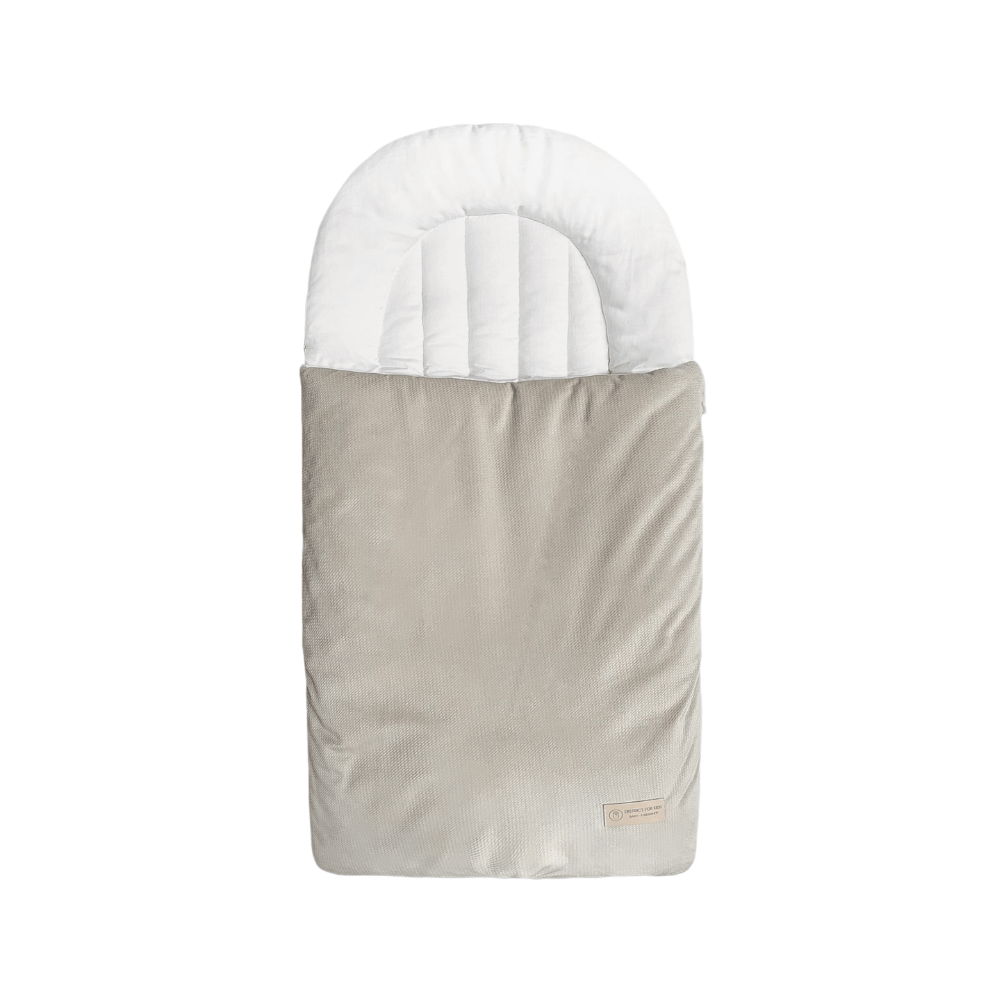 Babyschlafsack SLEEPY "Samt" // TOG 2.5 - Siliblu Boutique & Atelier