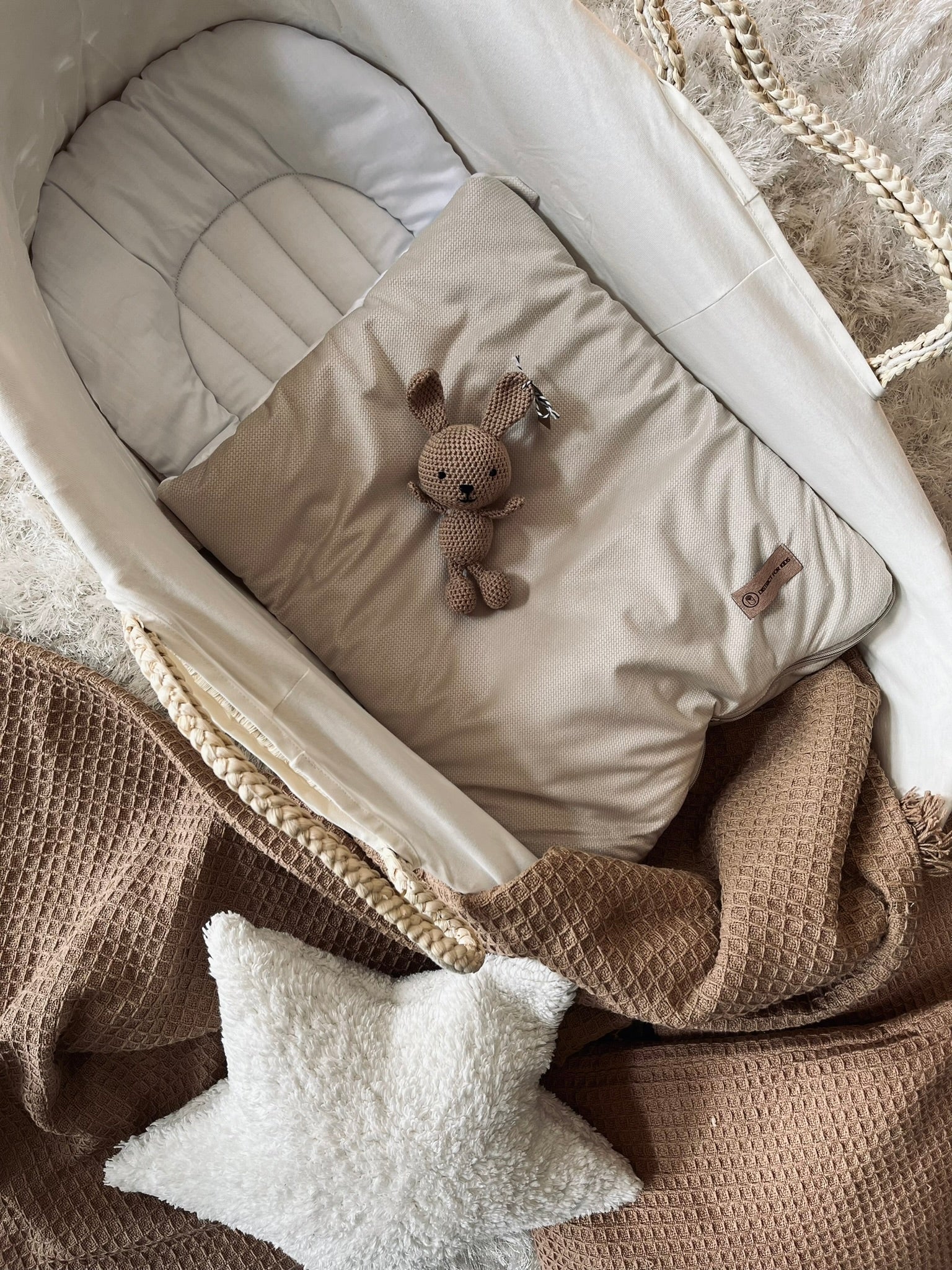 Babyschlafsack SLEEPY "Samt" // TOG 2.5 - Siliblu Boutique & Atelier