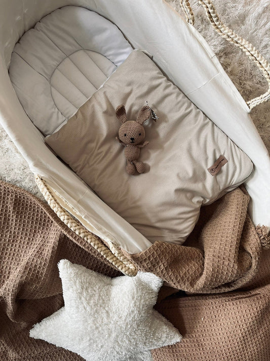 Babyschlafsack SLEEPY "Samt" // TOG 2.5 - Siliblu Boutique & Atelier