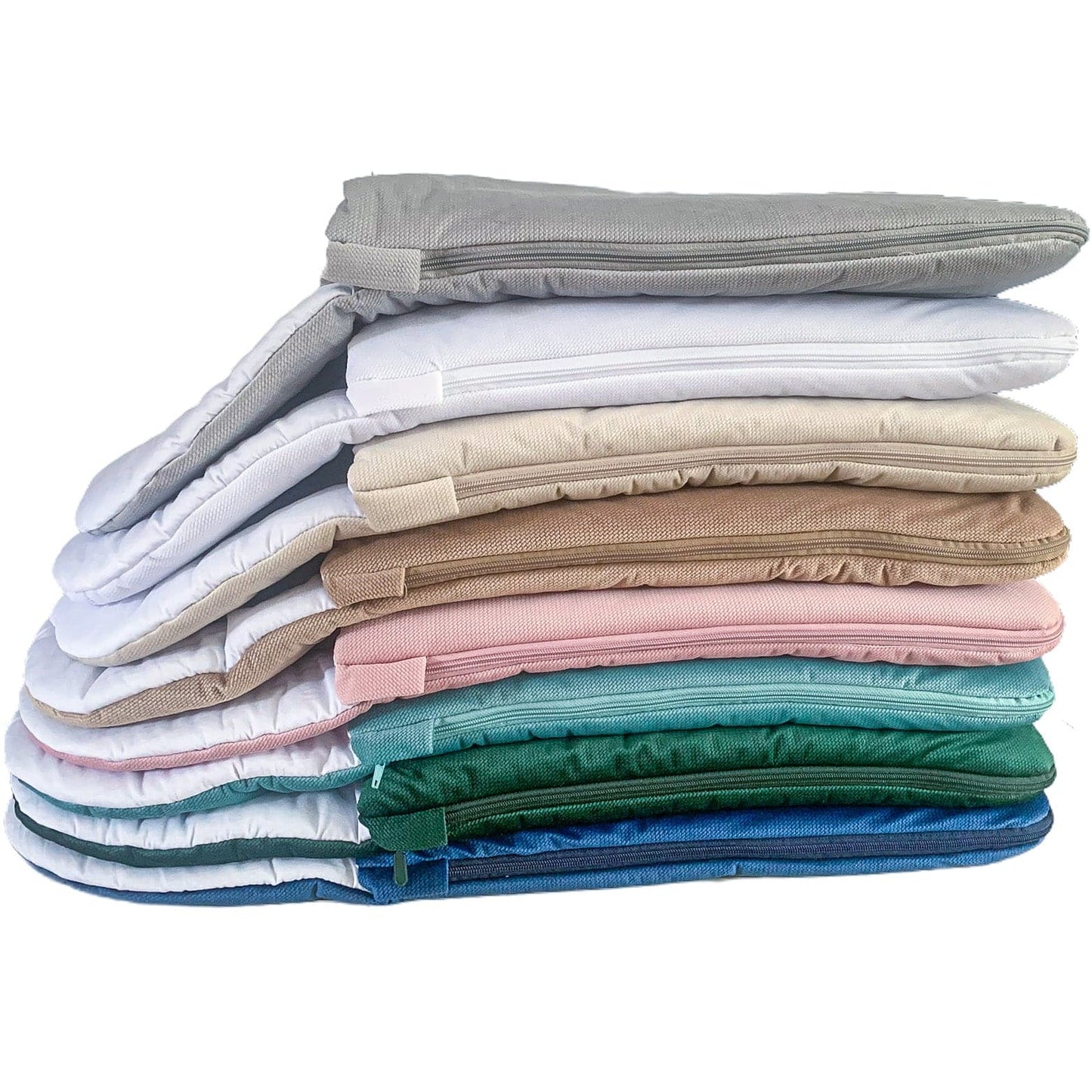 Babyschlafsack SLEEPY "Samt" // TOG 2.5 - Siliblu Boutique & Atelier