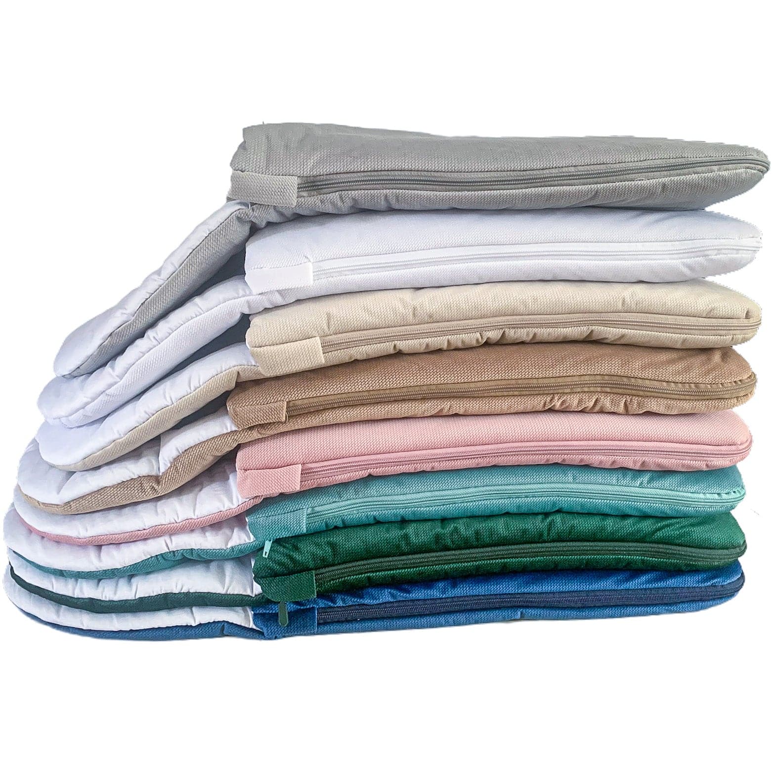 Babyschlafsack SLEEPY "Samt" // TOG 2.5 - Siliblu Boutique & Atelier