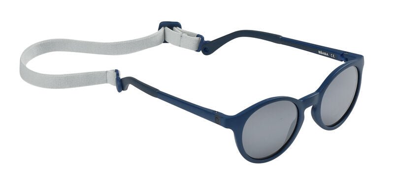 BÉABA Sonnenbrille 4-6 Jahre "Blue Marine" - Siliblu Boutique & Atelier