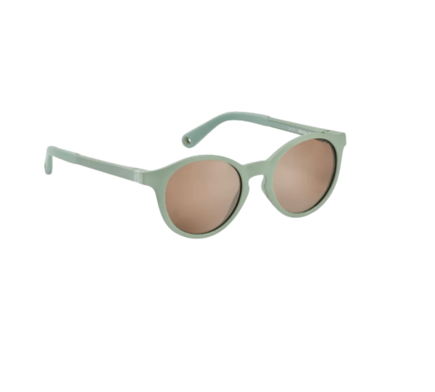 BÉABA Sonnenbrille 4-6 Jahre "Salbei" - Siliblu Boutique & Atelier