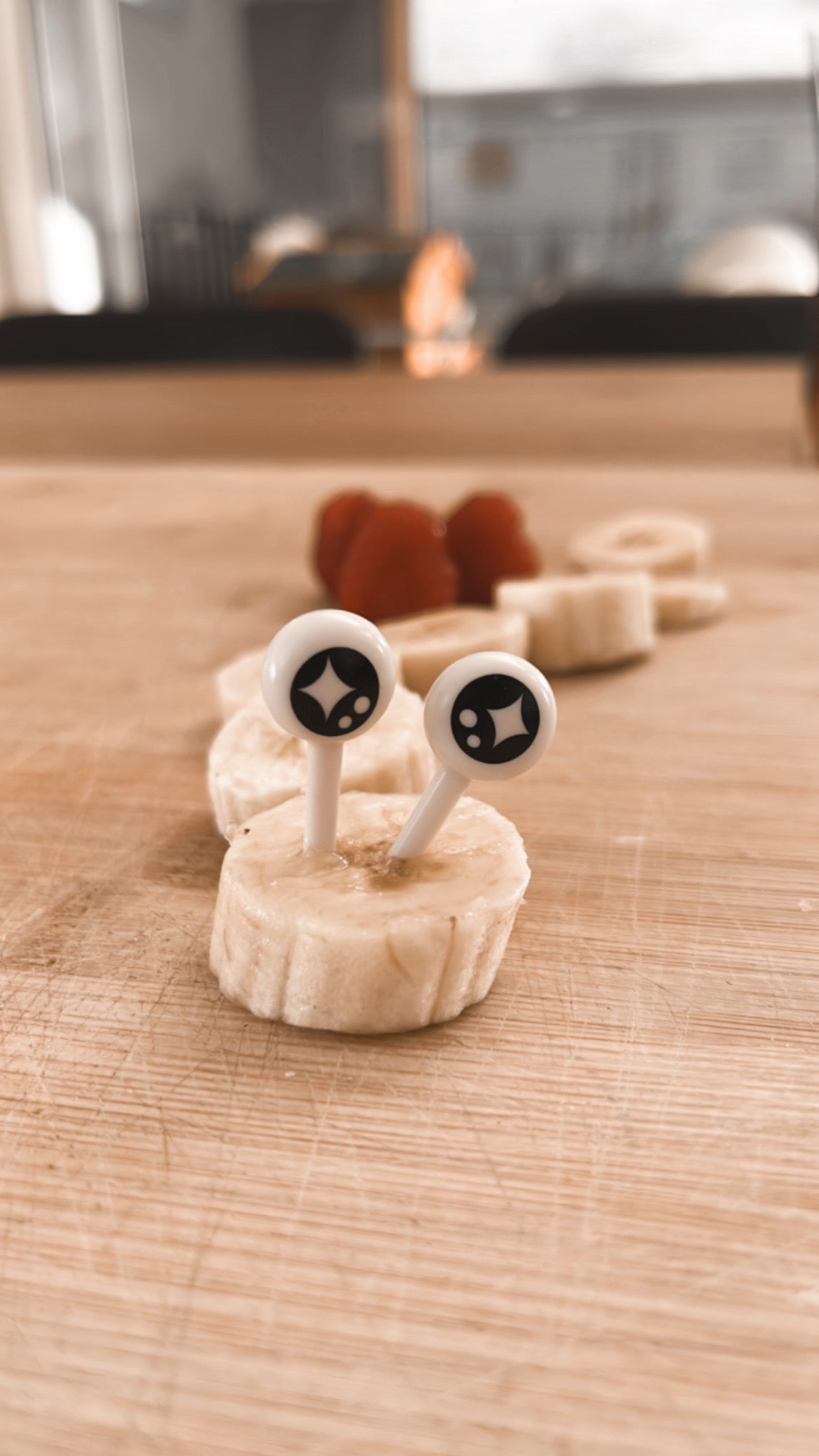 Bento Sticks "Augen 2" - Siliblu Boutique & Atelier