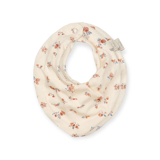 Cam Cam Copenhagen Bandana Lätzchen 2er Set "Berries" - Siliblu Boutique & Atelier