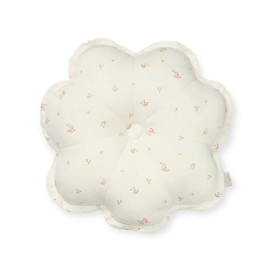 Cam Cam Copenhagen Blumenkissen "Poppies" - Siliblu Boutique & Atelier