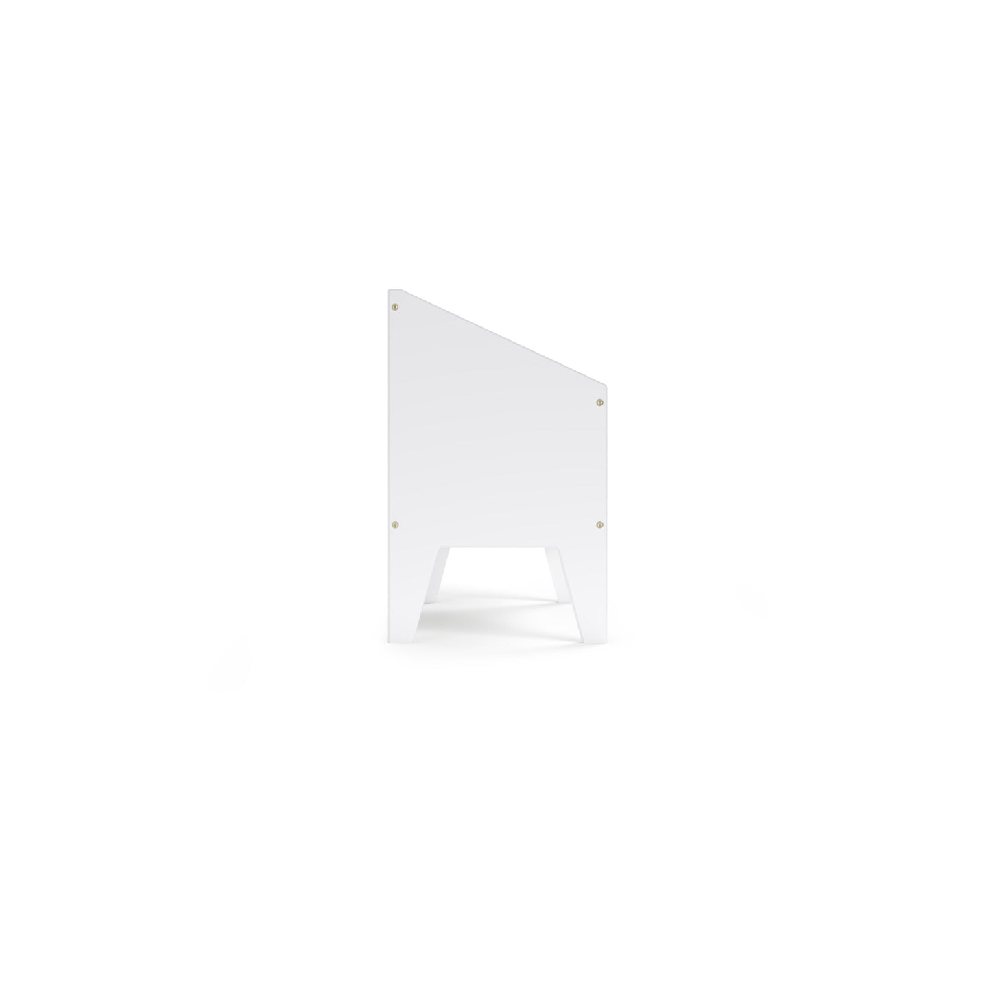 Cam Cam Copenhagen Harlequin Büchergestell "light sand" - Siliblu Boutique & Atelier