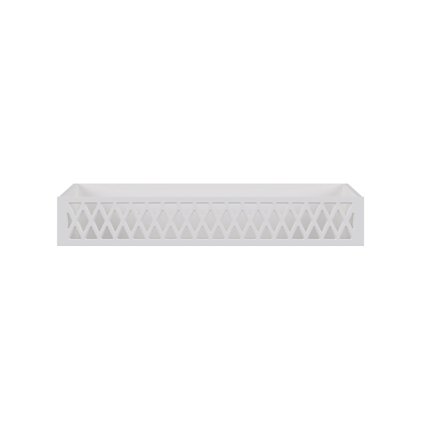 Cam Cam Copenhagen Harlequin Regal "weiss" - Siliblu Boutique & Atelier