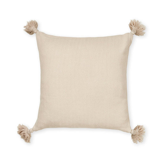 Cam Cam Copenhagen Kissen "Herringbone" (2 Farben) - Siliblu Boutique & Atelier