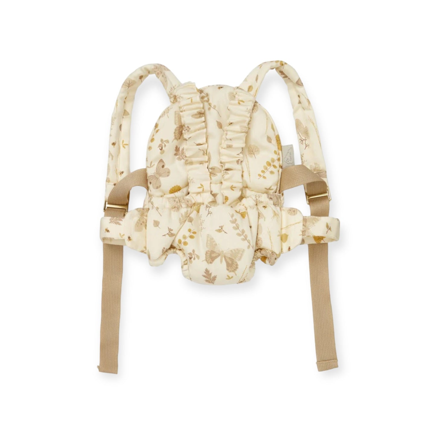 Cam Cam Copenhagen Puppentrage "Butterflies" - Siliblu Boutique & Atelier