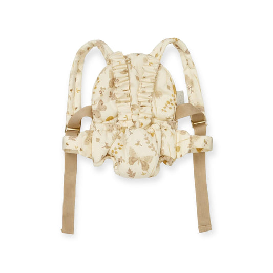 Cam Cam Copenhagen Puppentrage "Butterflies" - Siliblu Boutique & Atelier