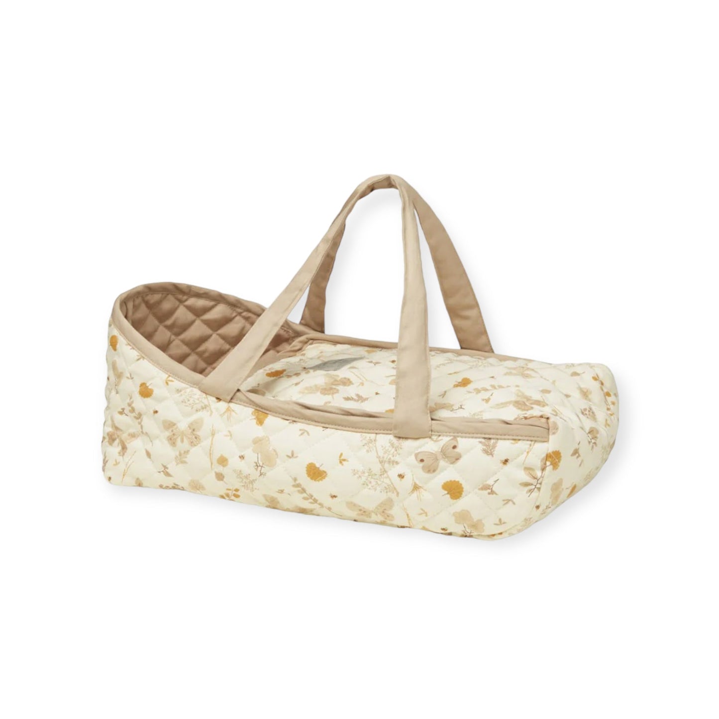 Cam Cam Copenhagen Puppentragetasche "Butterflies" - Siliblu Boutique & Atelier