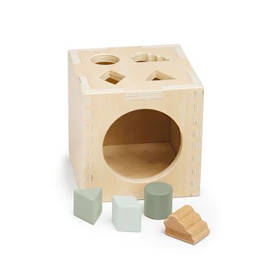 Cam Cam Copenhagen "Sortierbox" - Siliblu Boutique & Atelier