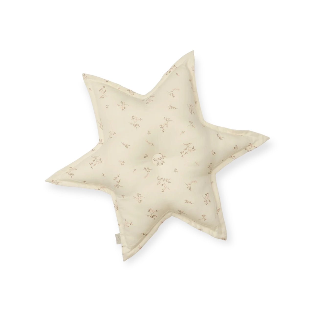 Cam Cam Copenhagen Sternkissen "Ashley" - Siliblu Boutique & Atelier