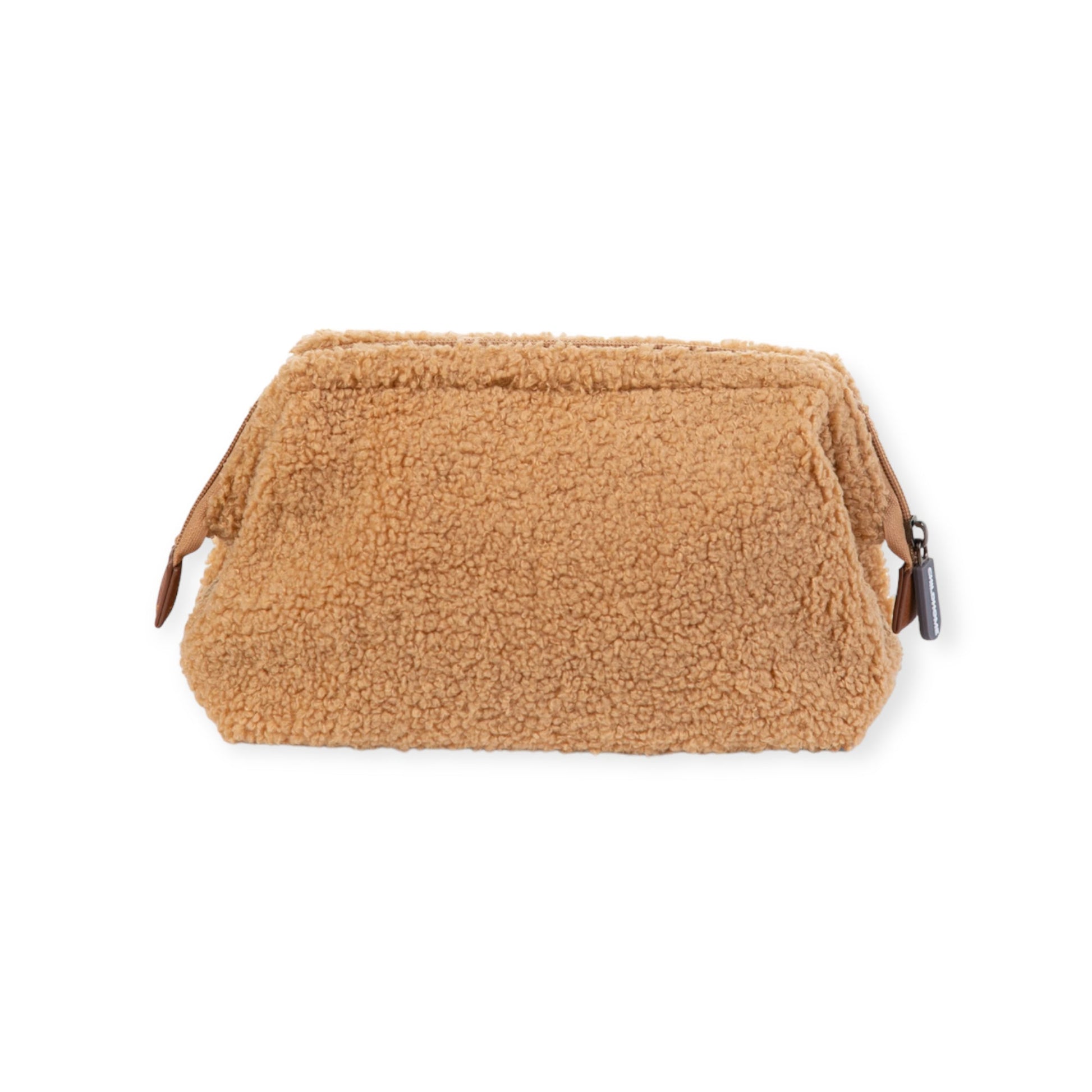 CHILDHOME Baby Necessaire "Altweiss & Teddy" - Siliblu Boutique & Atelier
