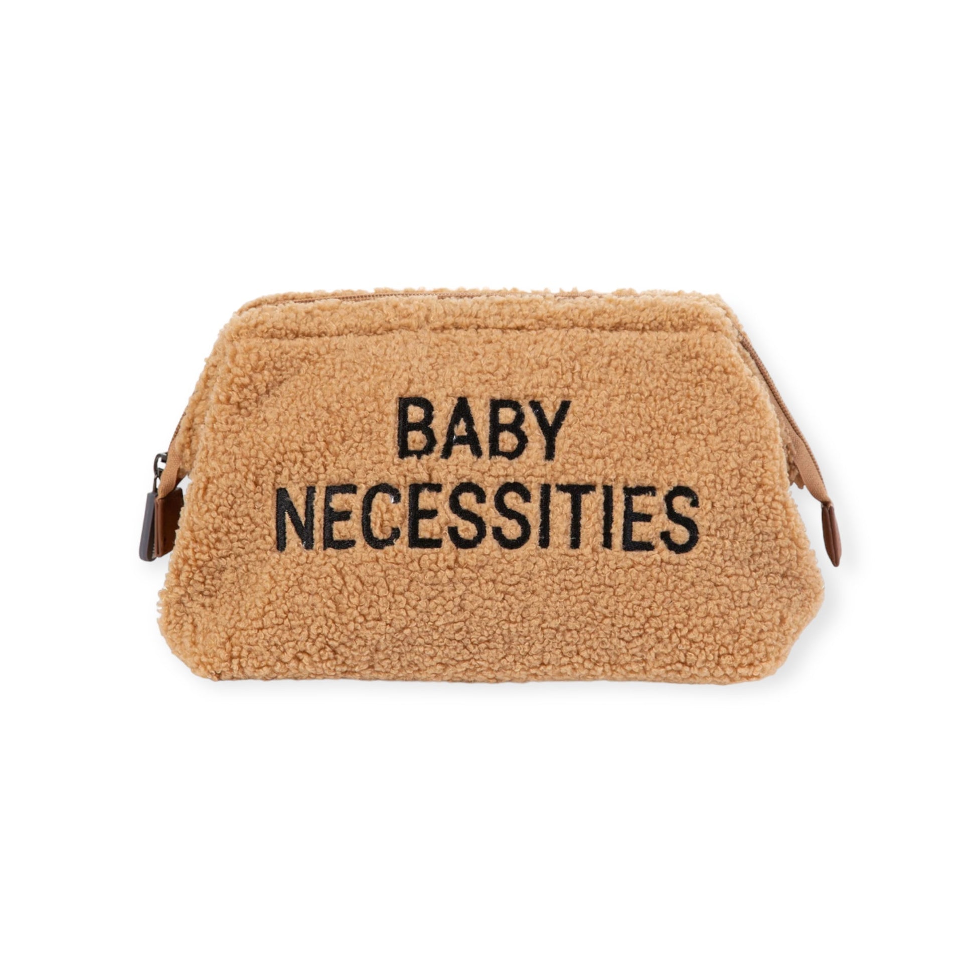CHILDHOME Baby Necessaire "Altweiss & Teddy" - Siliblu Boutique & Atelier