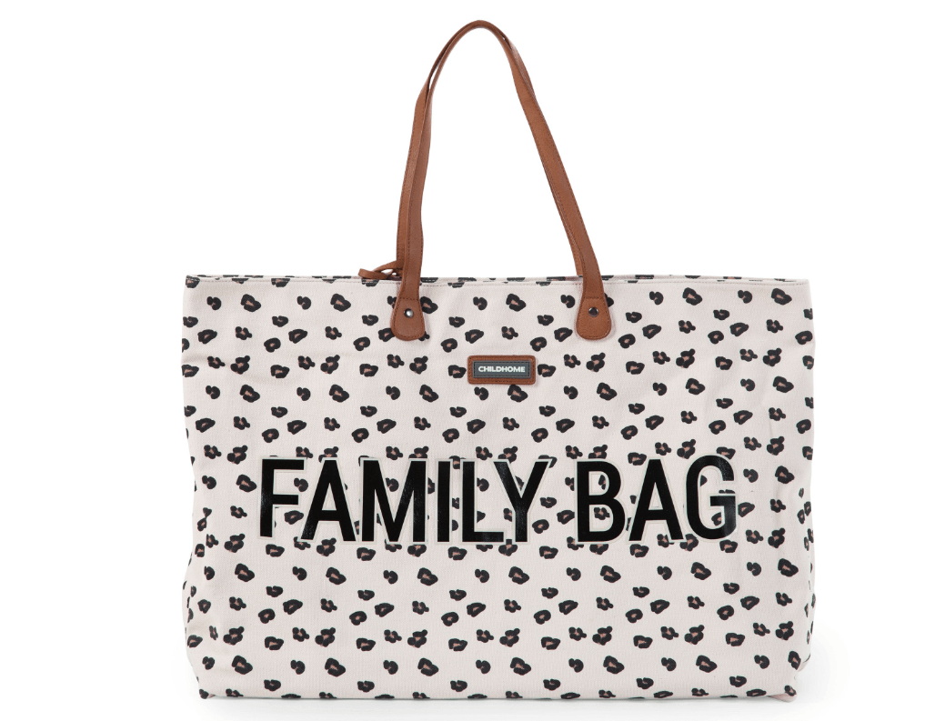 CHILDHOME "Family Bag" Leo - Siliblu Boutique & Atelier