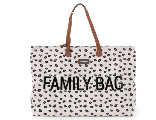 CHILDHOME "Family Bag" Leo - Siliblu Boutique & Atelier