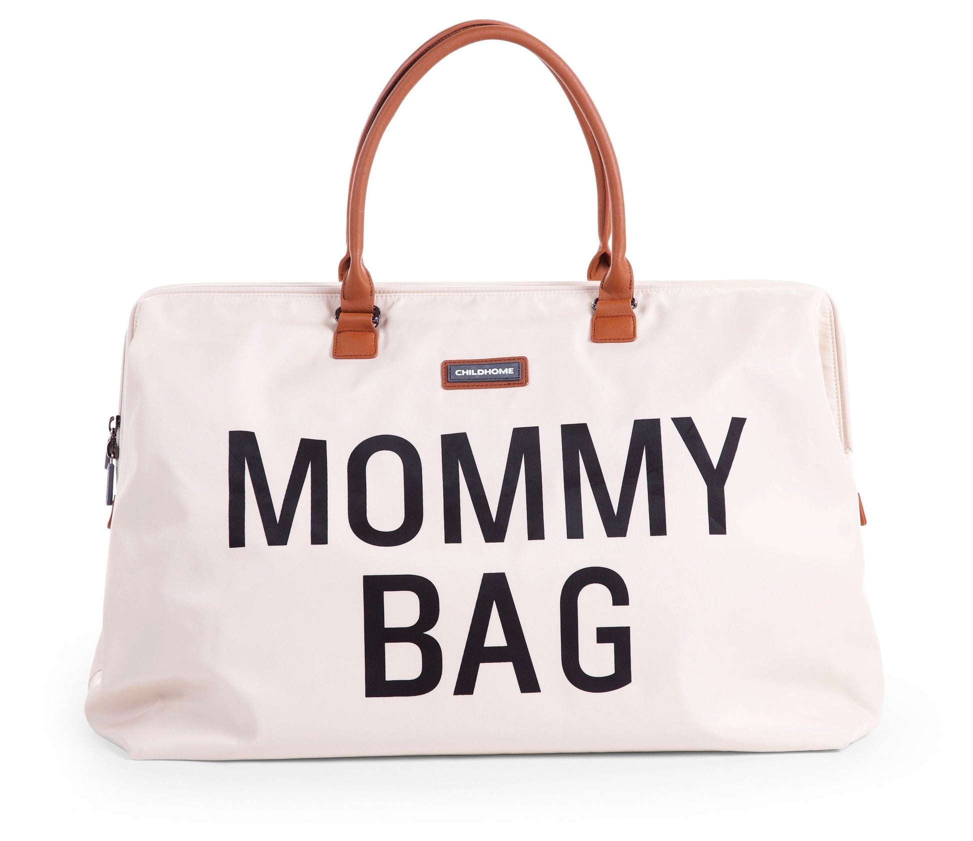 CHILDHOME "Mommy Bag" Altweiss - Siliblu Boutique & Atelier