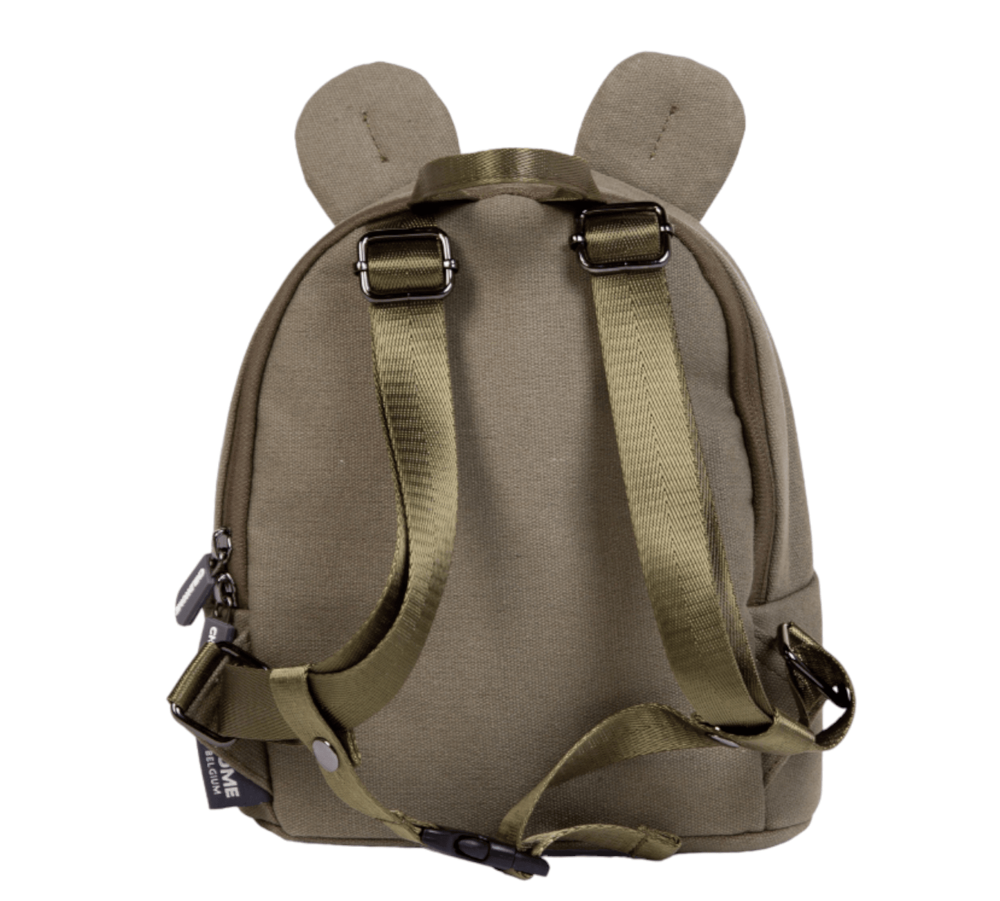 CHILDHOME "My first Bag" Kaki - Siliblu Boutique & Atelier