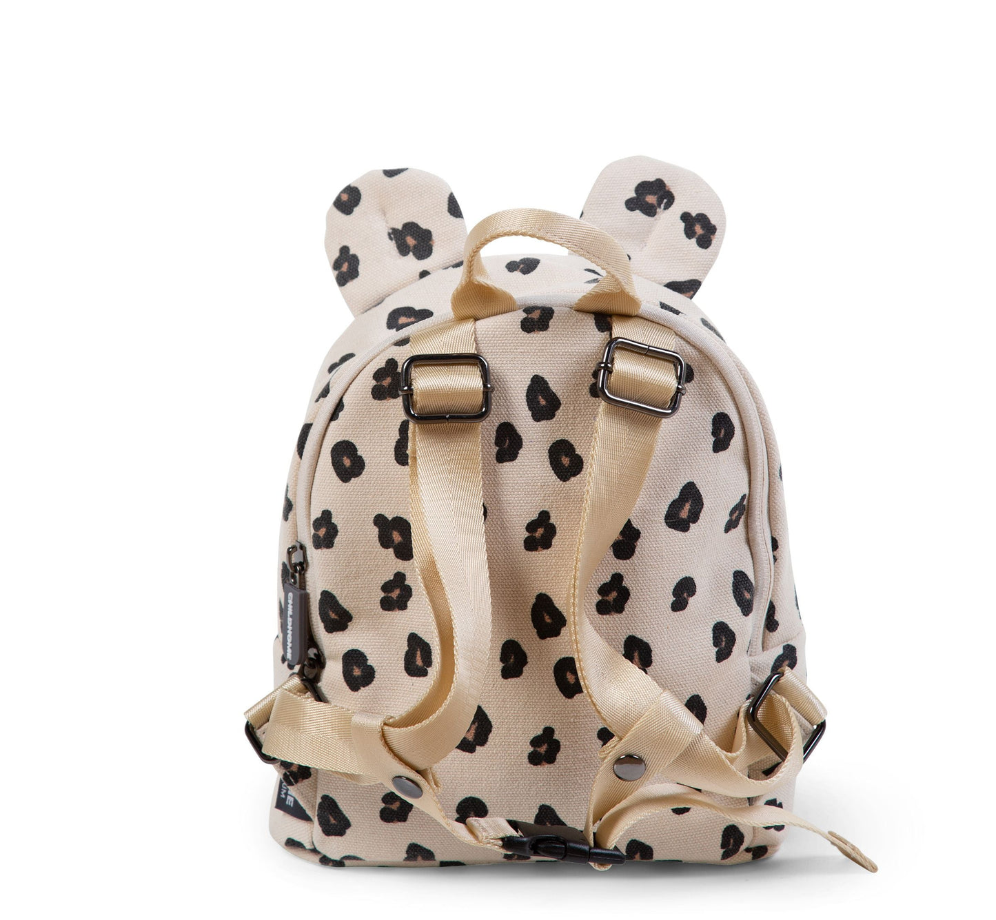 CHILDHOME "My first Bag" Leopard - Siliblu Boutique & Atelier