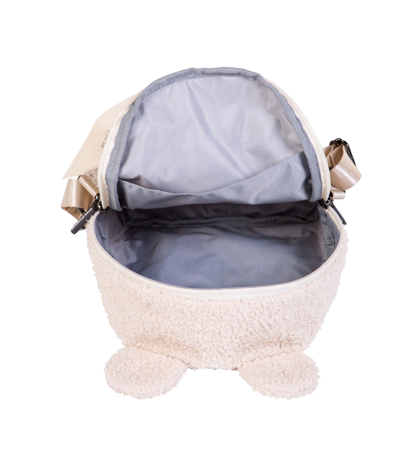 CHILDHOME "My First Bag" Teddy altweiss - Siliblu Boutique & Atelier