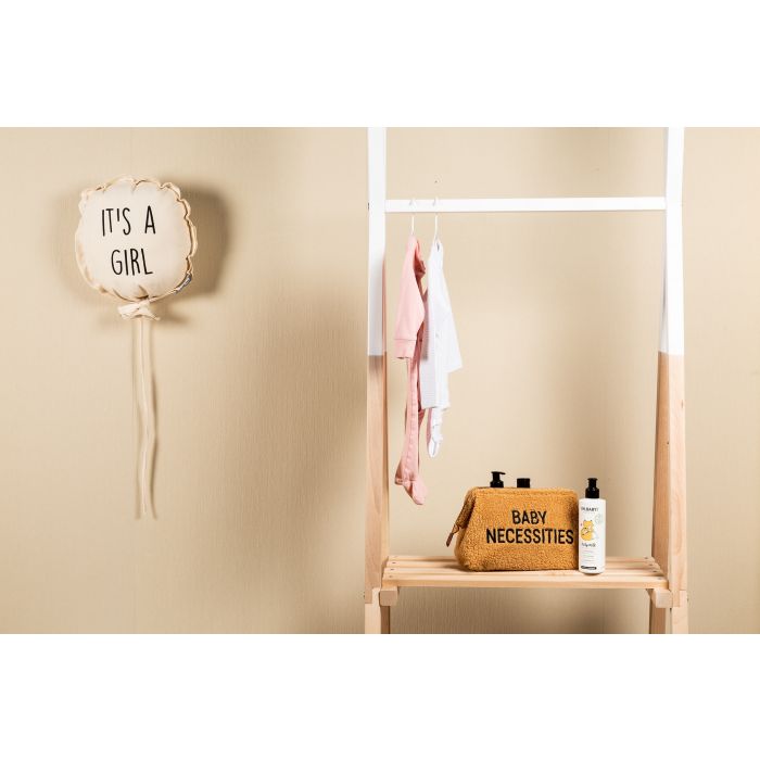 CHILDHOME Segeltuchballon - Wanddekoration - Siliblu Boutique & Atelier