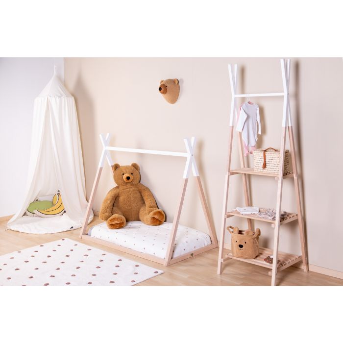 CHILDHOME Tipi Kleiderständer "gross" - Siliblu Boutique & Atelier