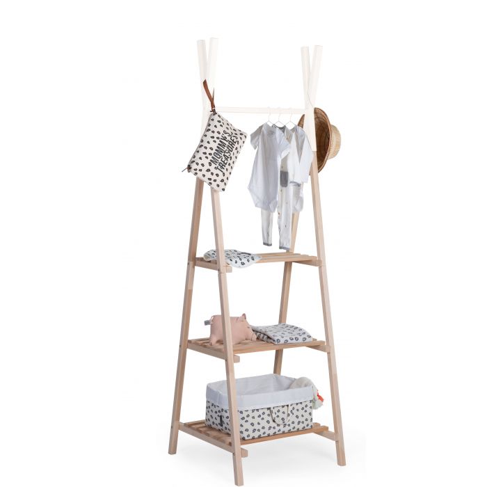 CHILDHOME Tipi Kleiderständer "gross" - Siliblu Boutique & Atelier
