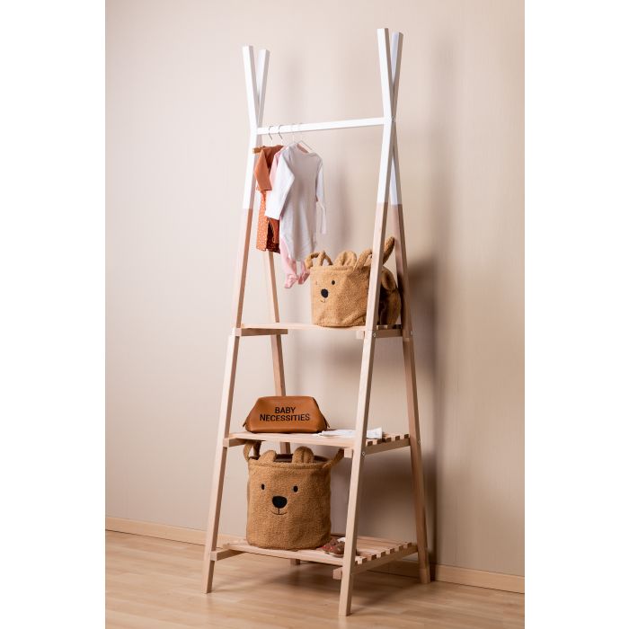 CHILDHOME Tipi Kleiderständer "gross" - Siliblu Boutique & Atelier