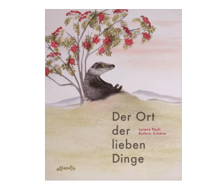 Der Ort der lieben Dinge - Siliblu Boutique & Atelier