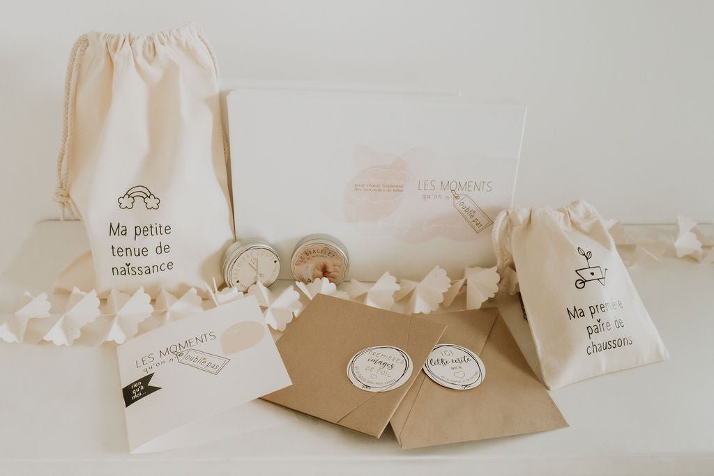 Erinnerungsbox voller Magie - Siliblu Boutique & Atelier