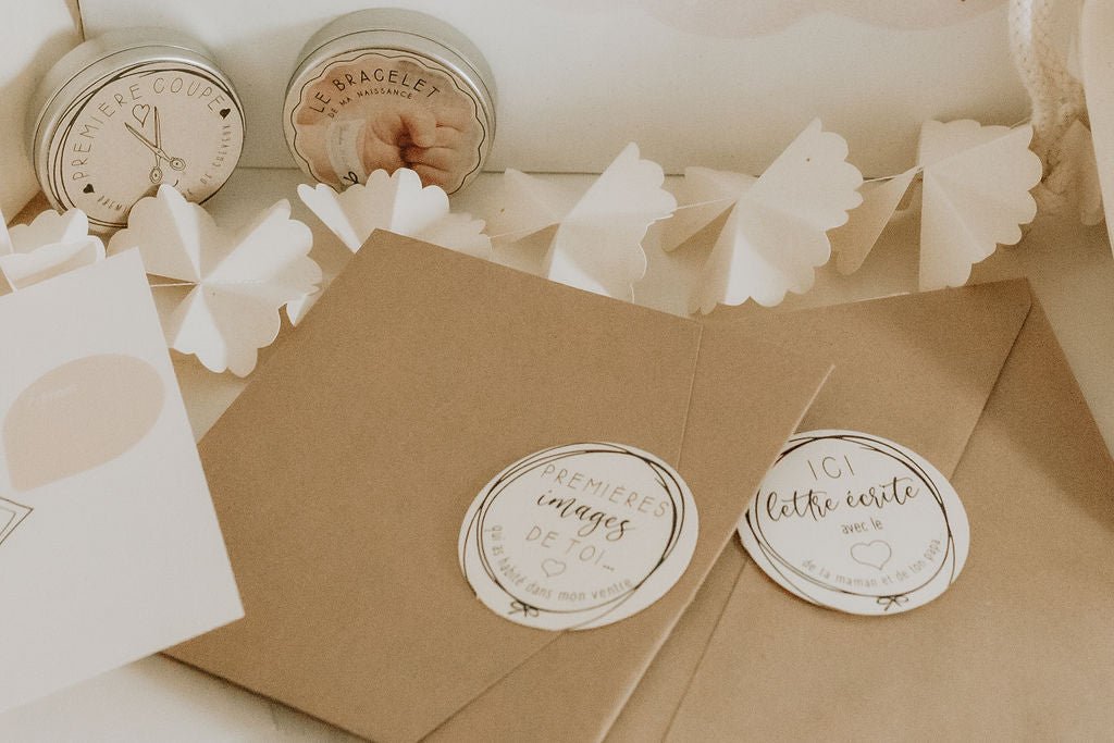 Erinnerungsbox voller Magie - Siliblu Boutique & Atelier