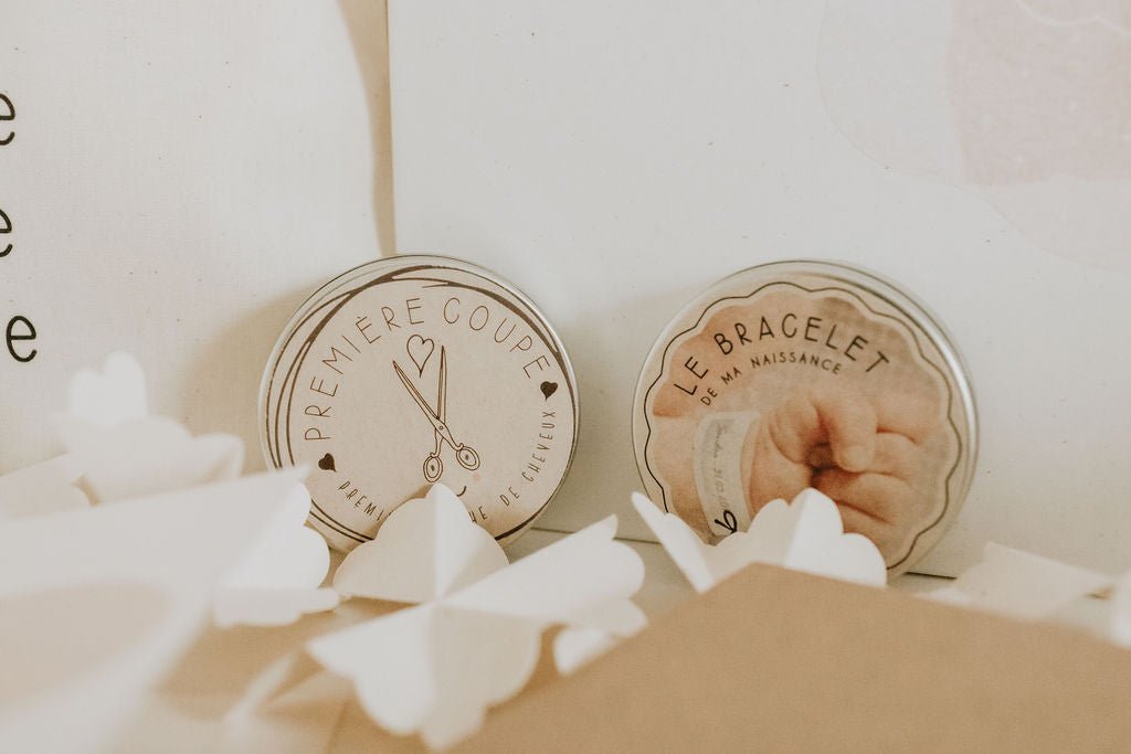 Erinnerungsbox voller Magie - Siliblu Boutique & Atelier