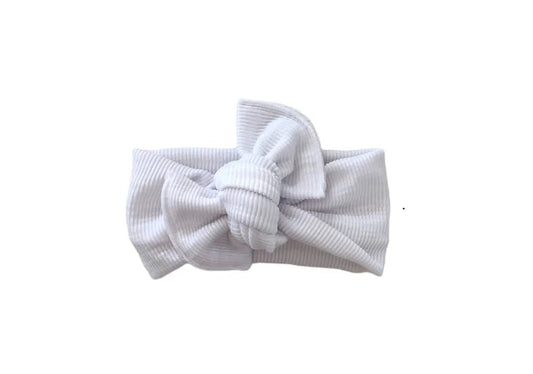 Headband "White Stone Wash" - Siliblu Boutique & Atelier