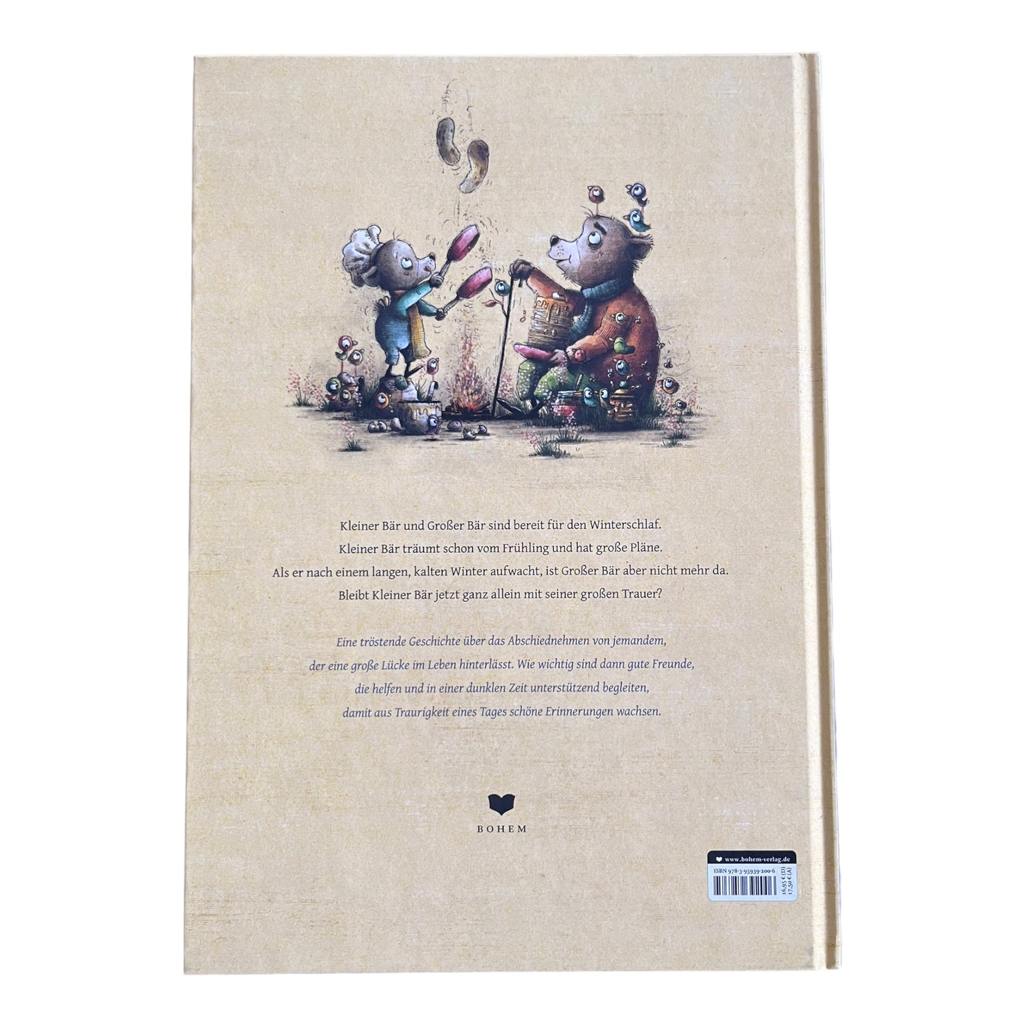 Heisse Milch mit Honig - Siliblu Boutique & Atelier