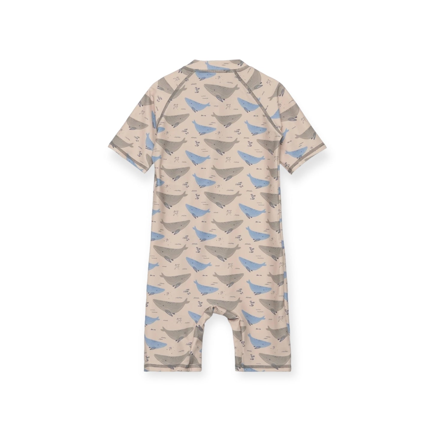 HUST and CLAIRE Badeanzug "Walfisch" - Siliblu Boutique & Atelier