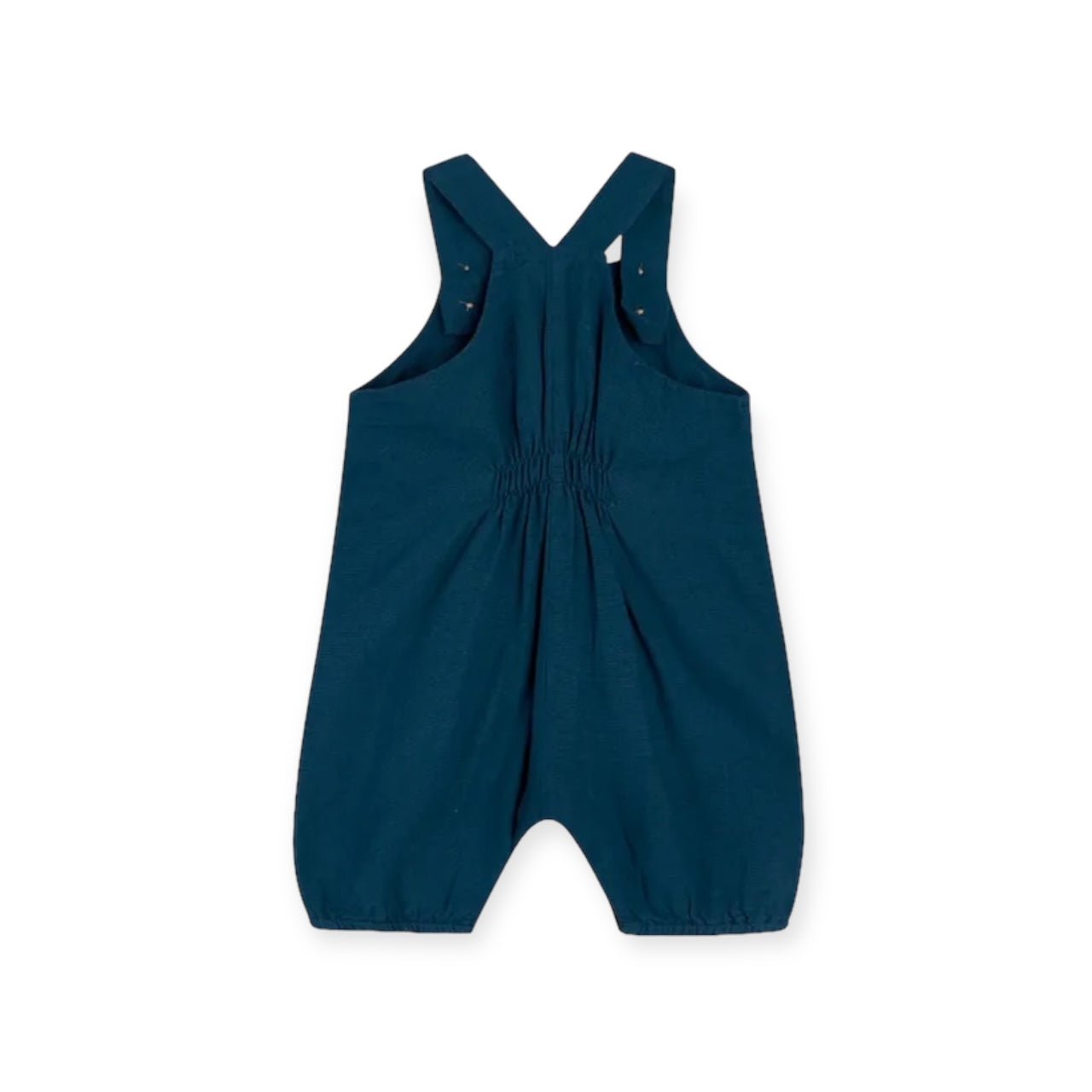 HUST and CLAIRE Latzhose "Blue Moon" - Siliblu Boutique & Atelier