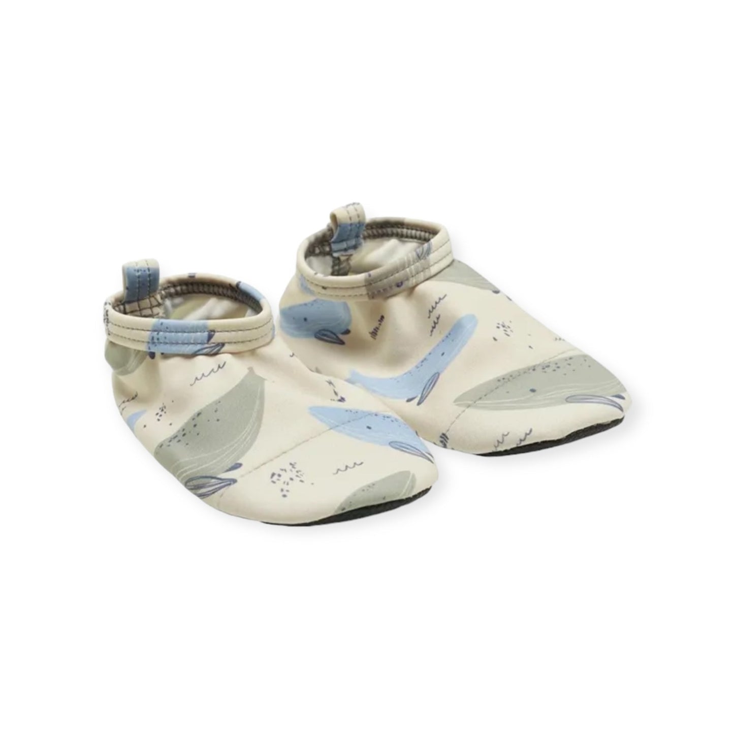 HUST and CLAIRE Schwimmschuhe "Walfisch" - Siliblu Boutique & Atelier