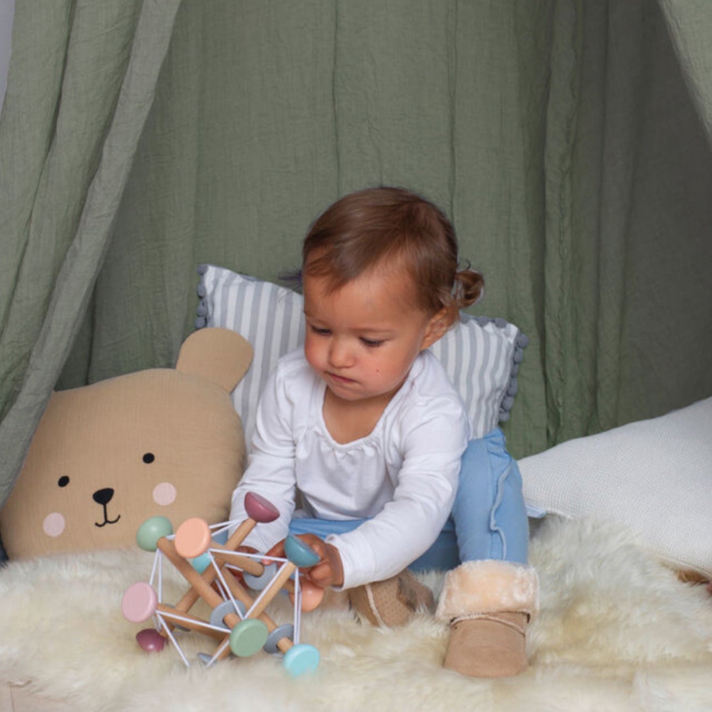 JABADABADO Motorikspielzeug - Siliblu Boutique & Atelier