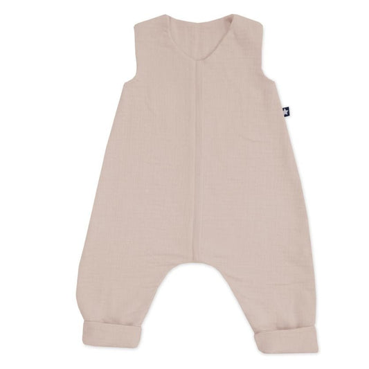 Julius Zöllner Jumper Musselin "Sand" TOG 0.5 - Siliblu Boutique & Atelier