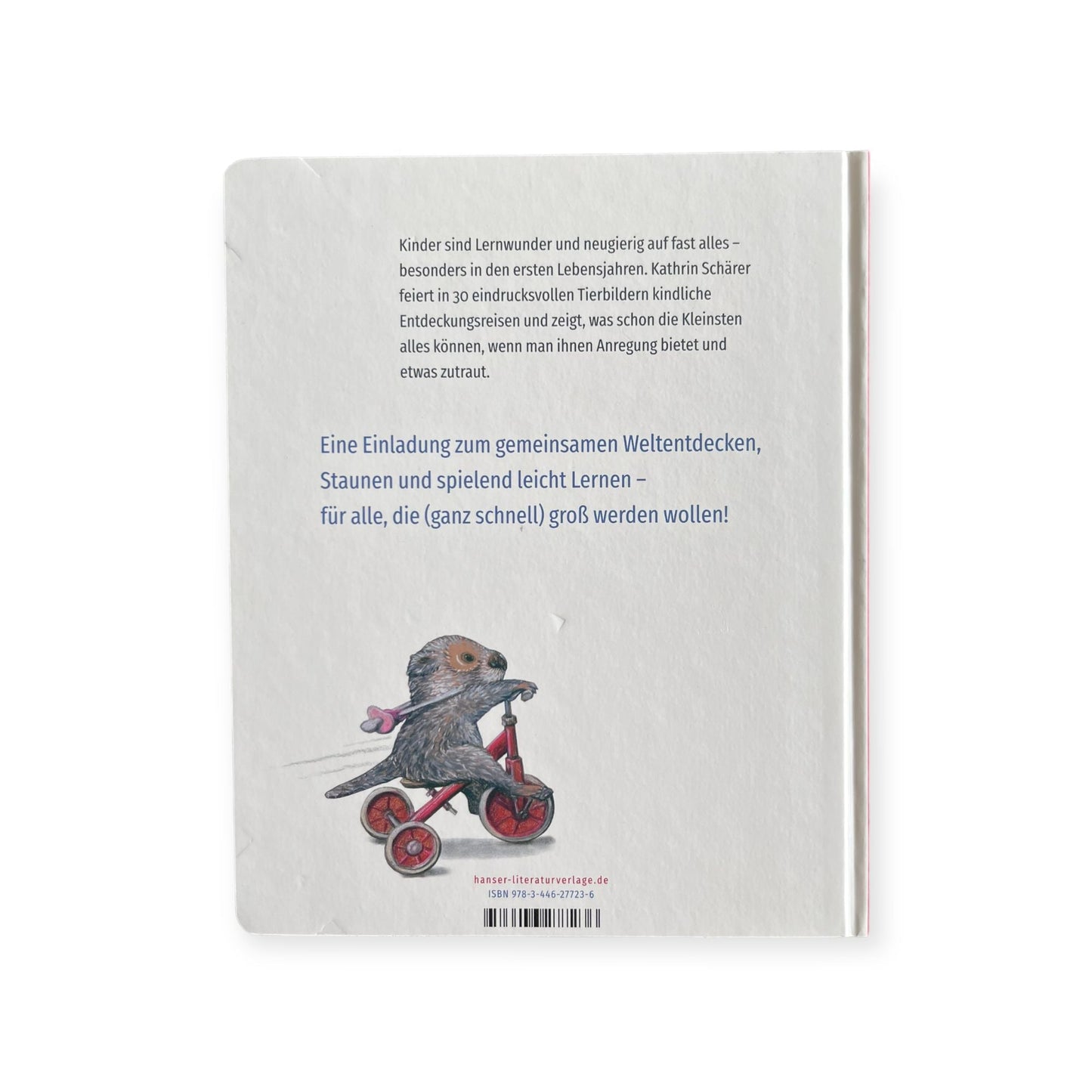 Kann ich alleine! - Siliblu Boutique & Atelier