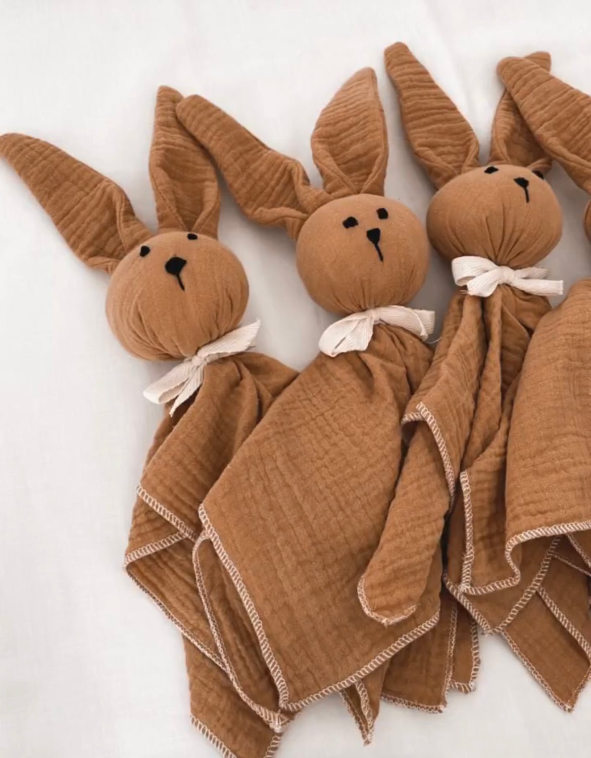 Kuschelhase "Felix" - Siliblu Boutique & Atelier