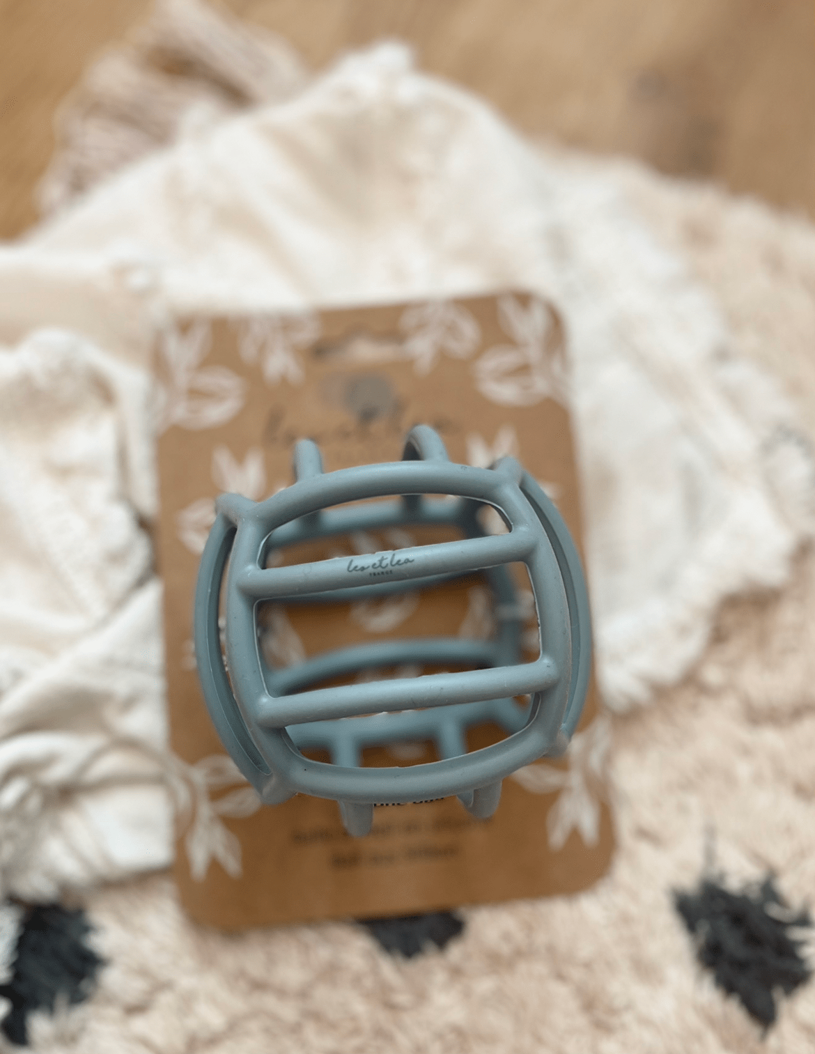 leo et lea Silikonball - Siliblu Boutique & Atelier