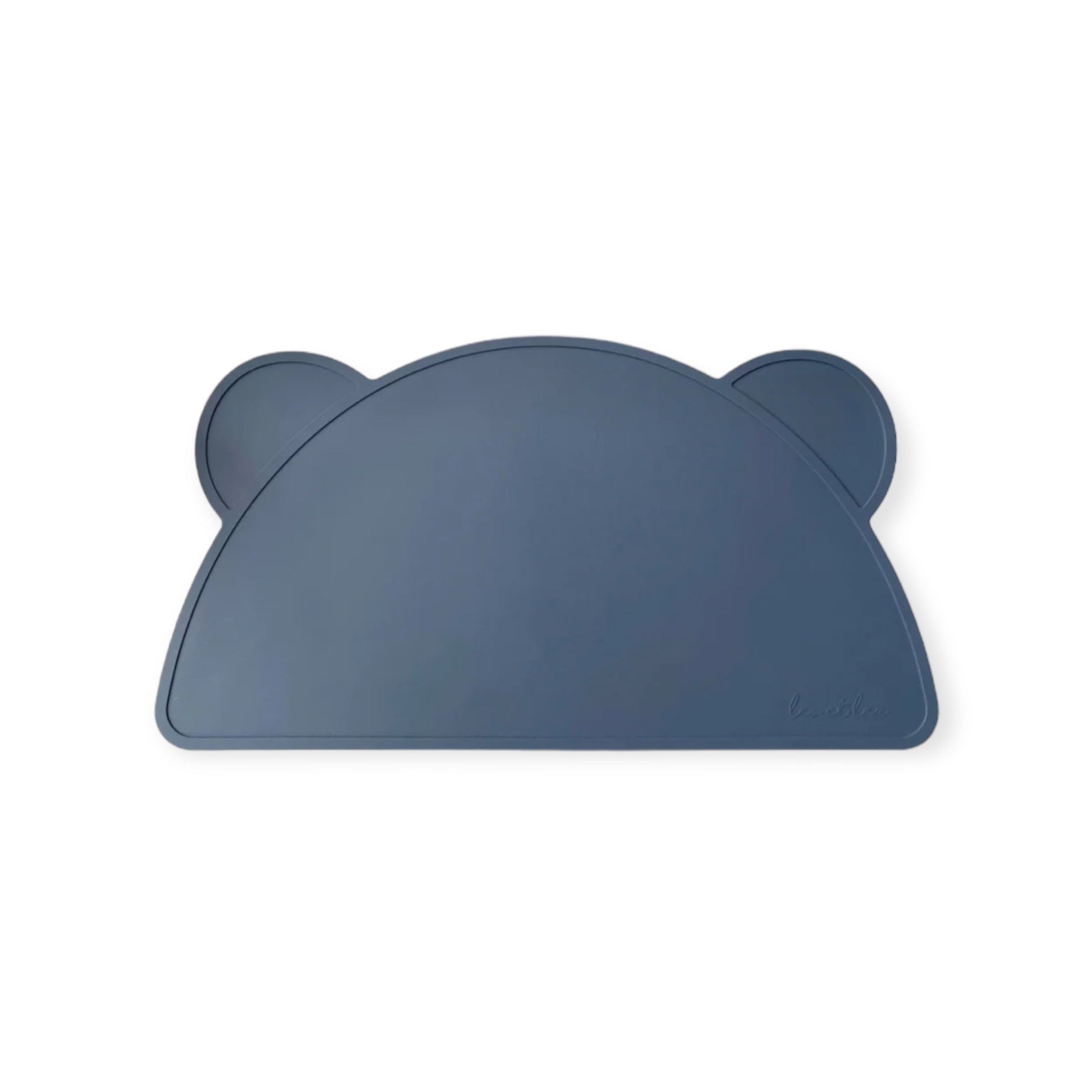 leo et lea Silikontischset "Bear" (3 Farben) - Siliblu Boutique & Atelier