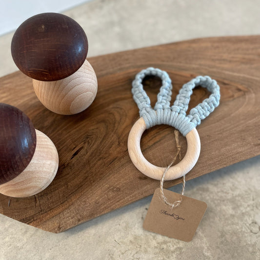 MAKRALYN Greiffling "Misty" - Siliblu Boutique & Atelier