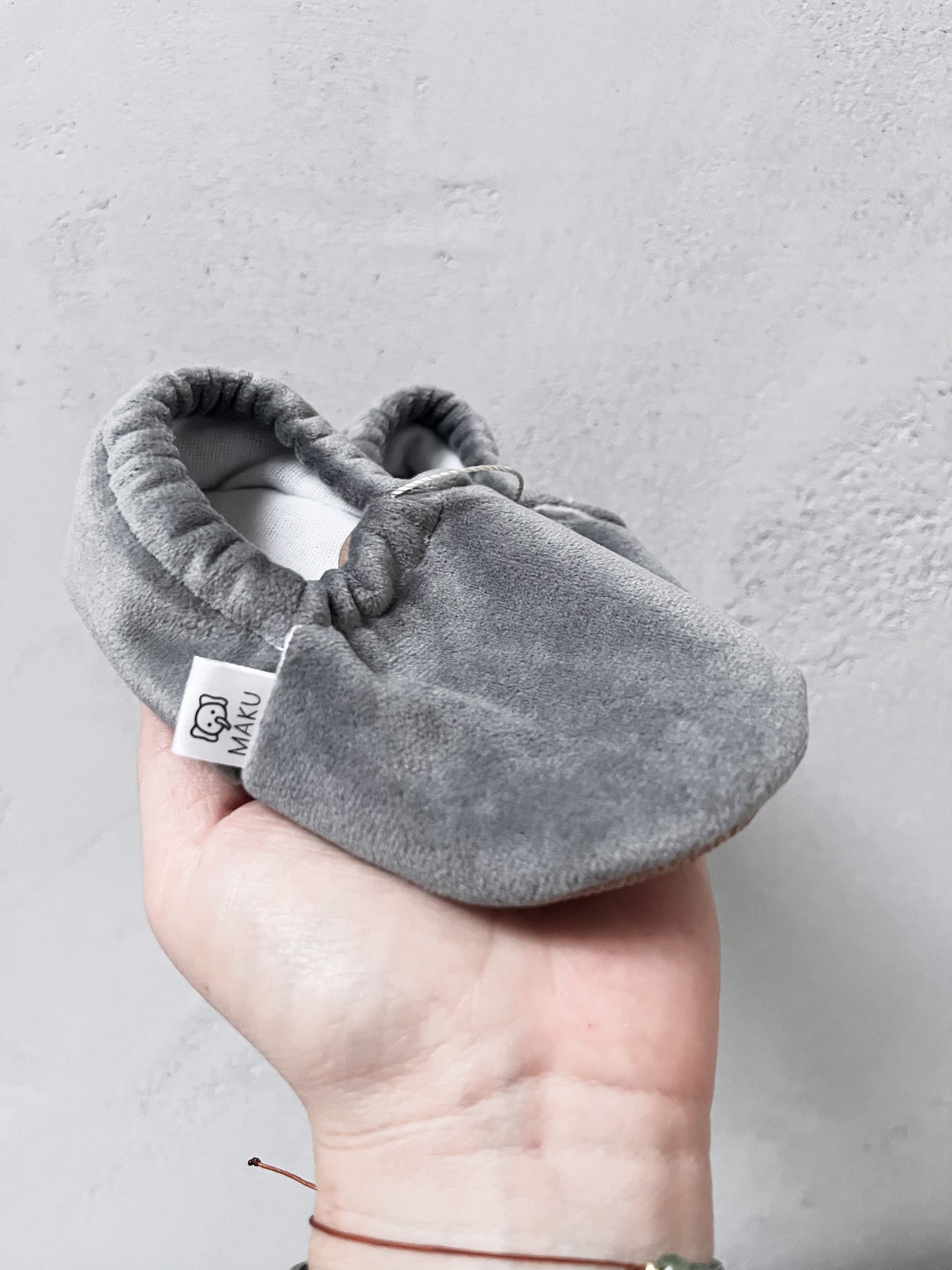 MAKU KiDS Shoes "Antra Velvet" - Siliblu Boutique & Atelier