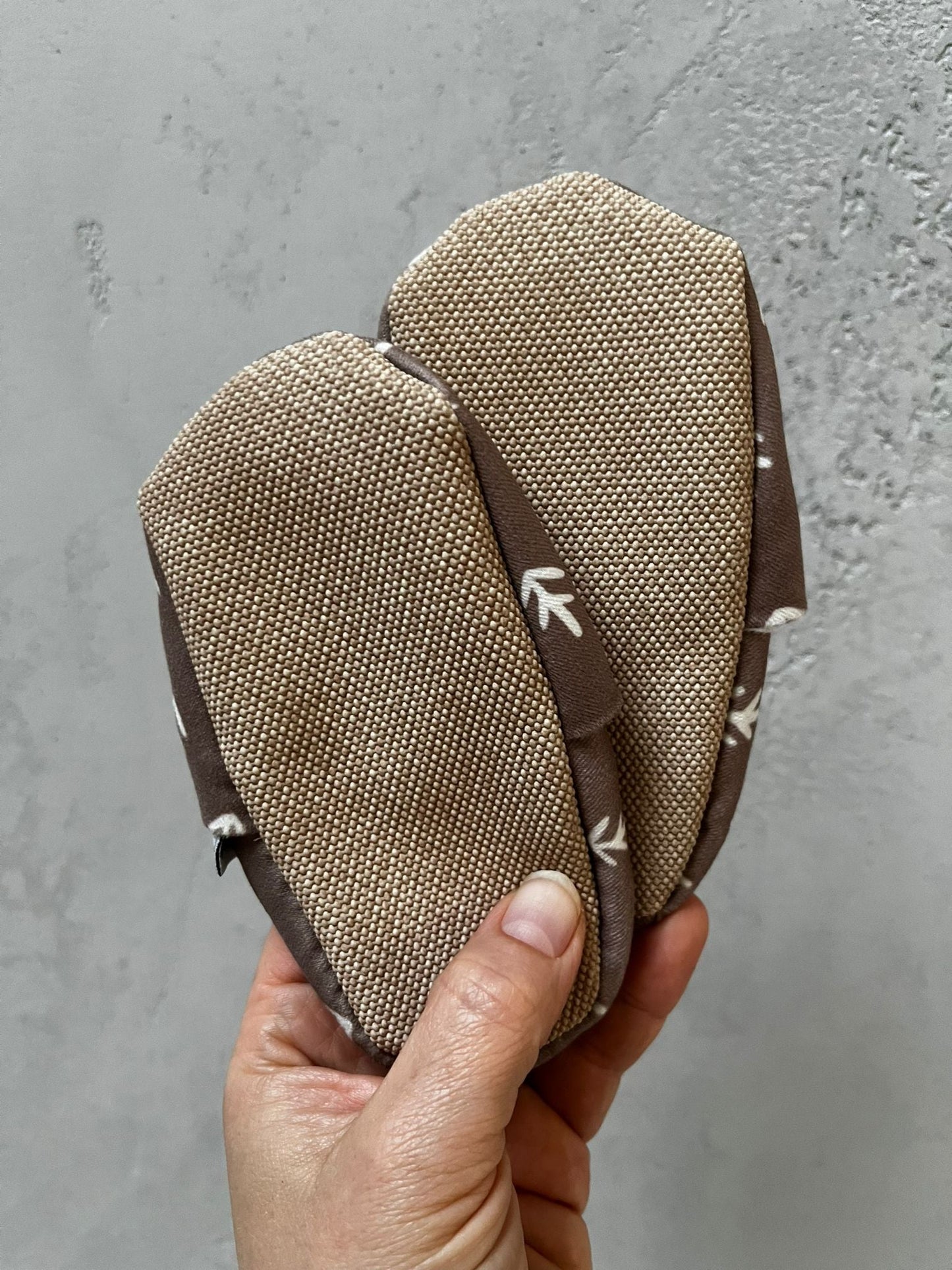 MAKU KiDS Shoes "Arrow" - Siliblu Boutique & Atelier